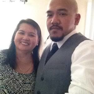 Meet your Posher, Marietta macarayo